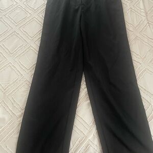 SHEIN Classic Black Apparel